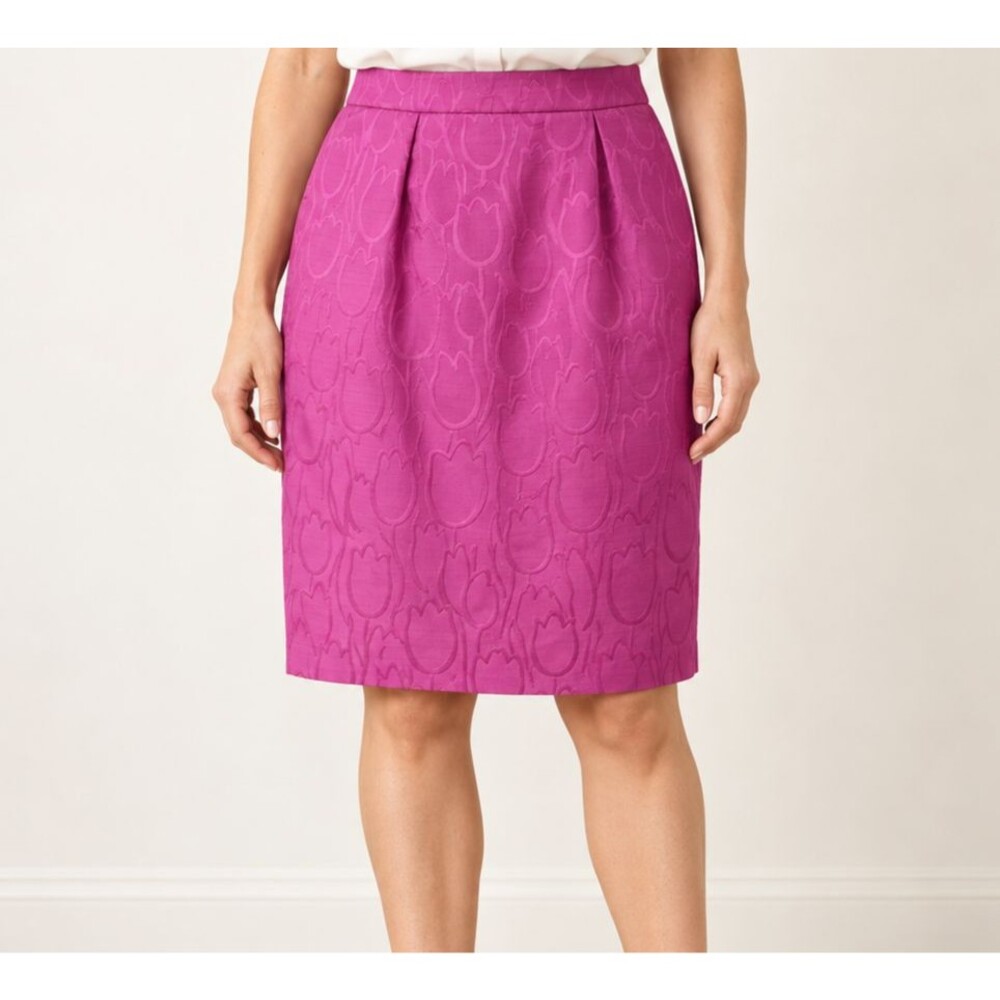 Unbranded pink Skirt Size Small
